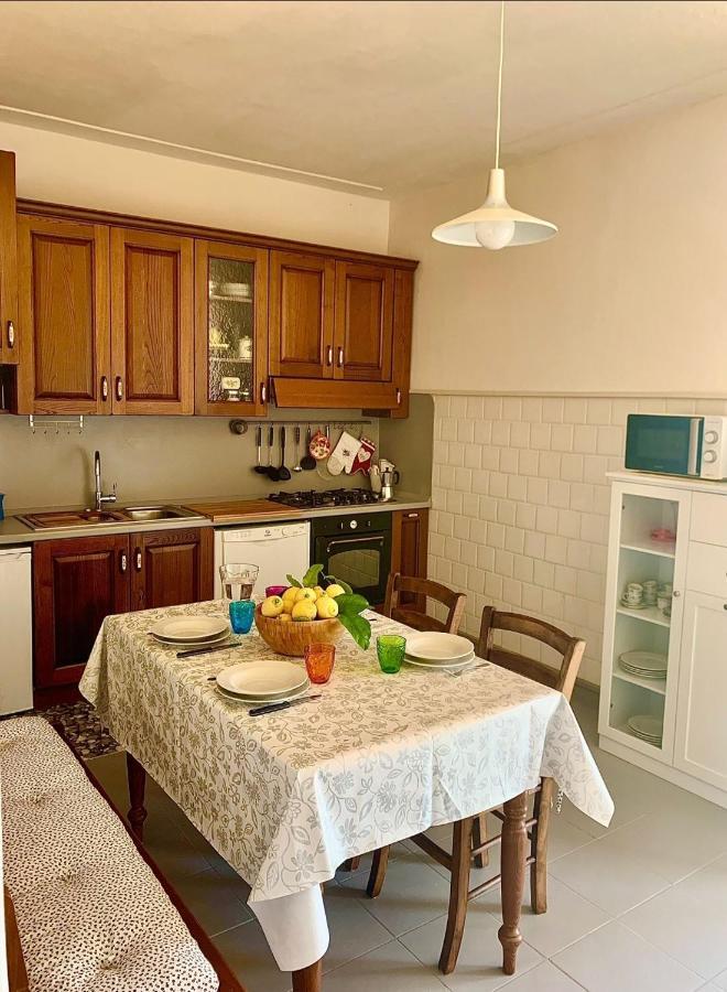 Ca' De Natta Holiday home