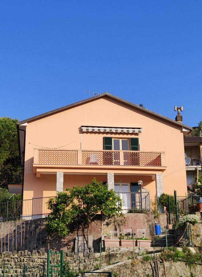 Ca' De Natta Sestri Levante