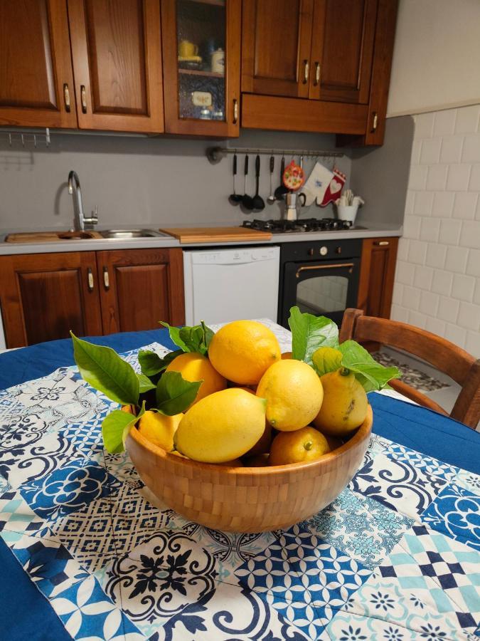 Ca' De Natta Sestri Levante