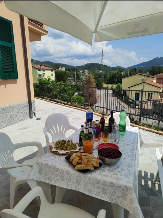 Ca' De Natta * Sestri Levante