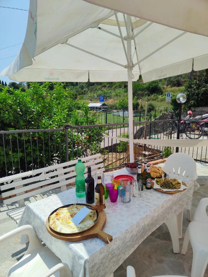 Holiday home Ca' De Natta