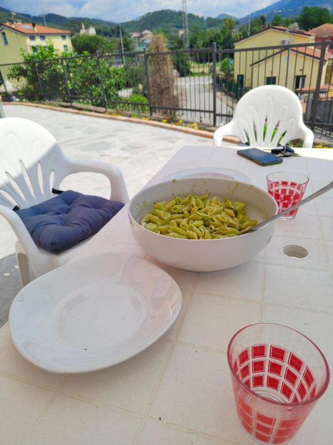 Holiday home Ca' De Natta Sestri Levante