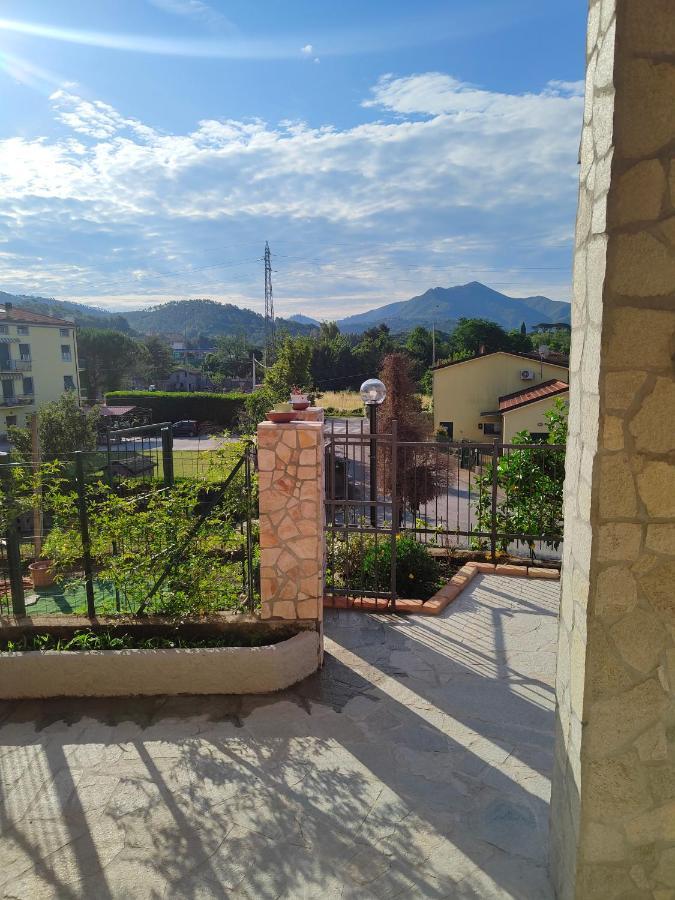 Ca' De Natta Holiday home Sestri Levante