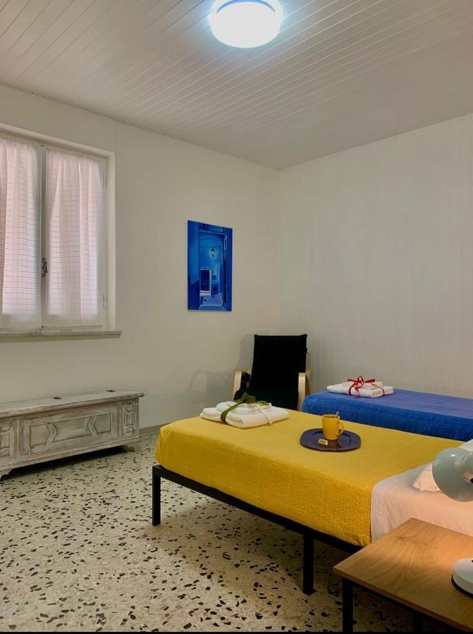 Ca' De Natta Holiday home