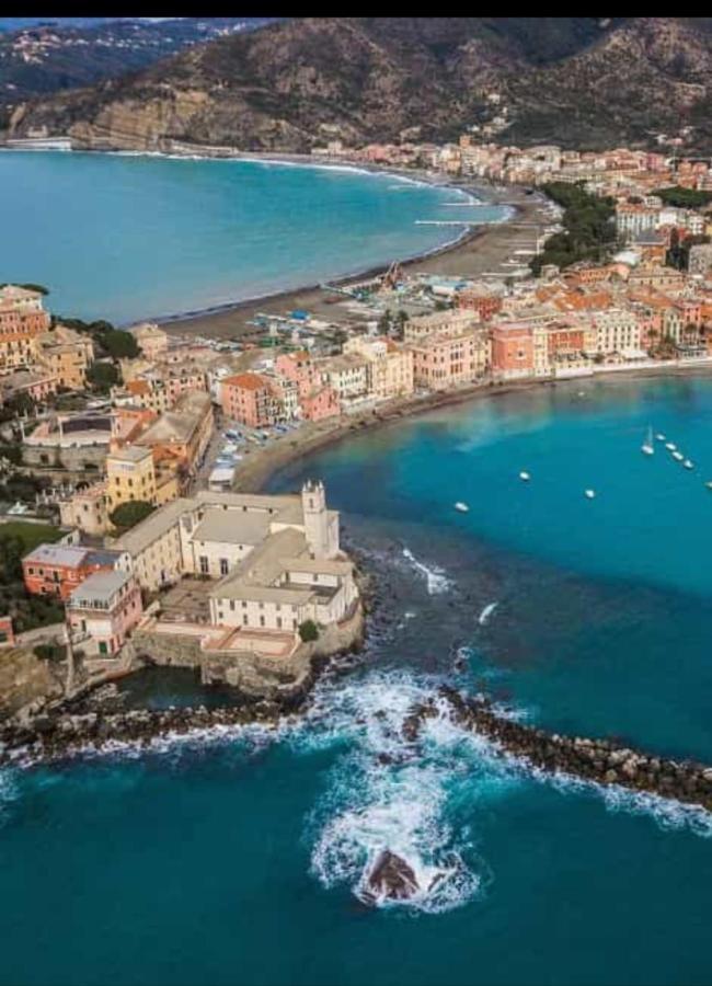 Ca' De Natta Holiday home Sestri Levante