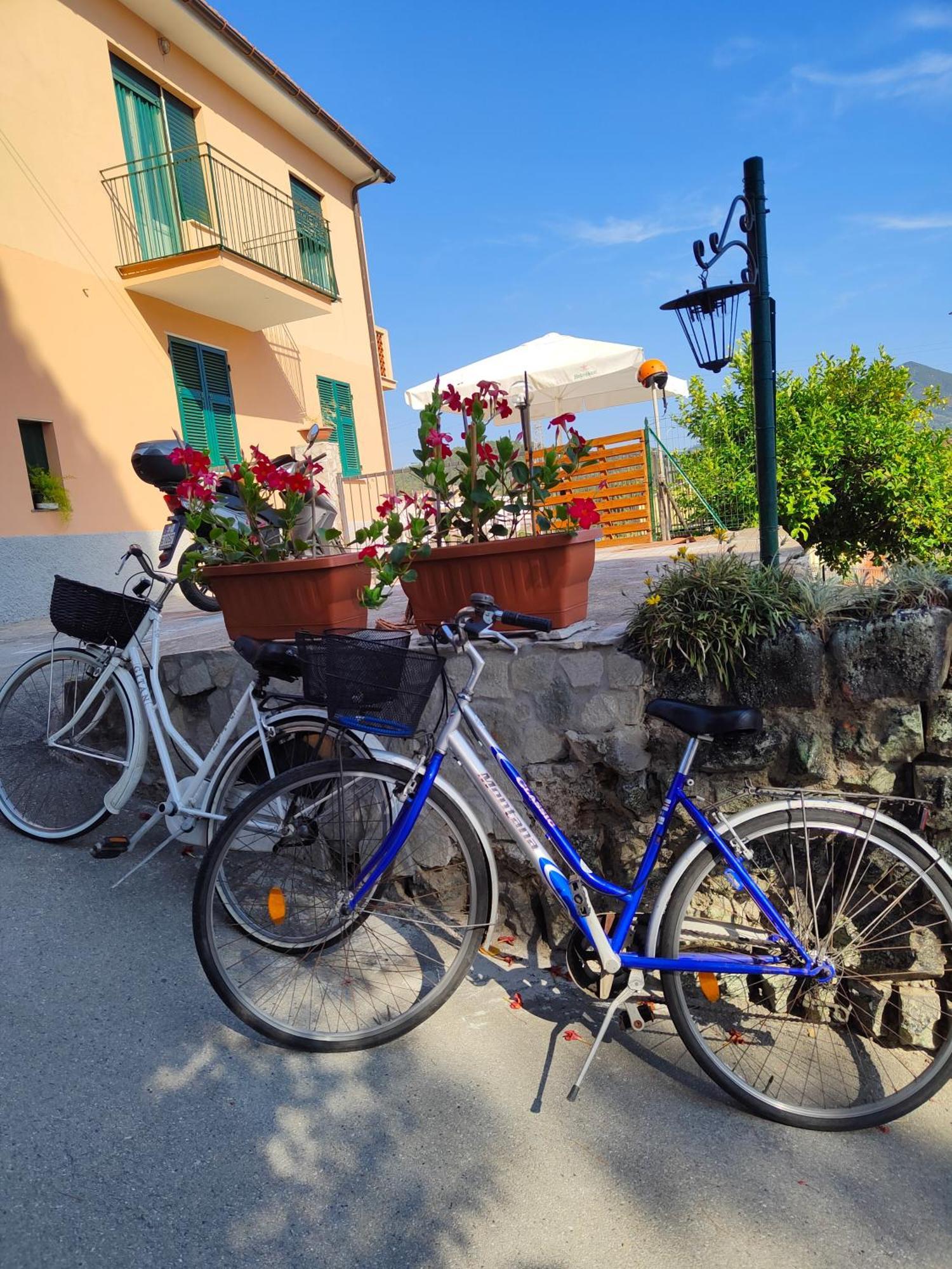 Ca' De Natta Holiday home *