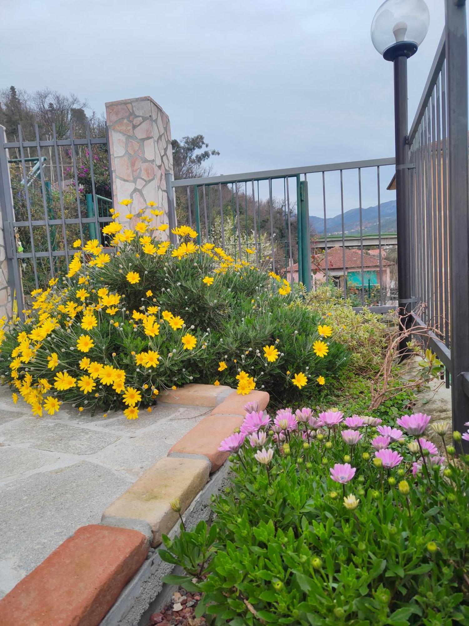 Ca' De Natta Holiday home *